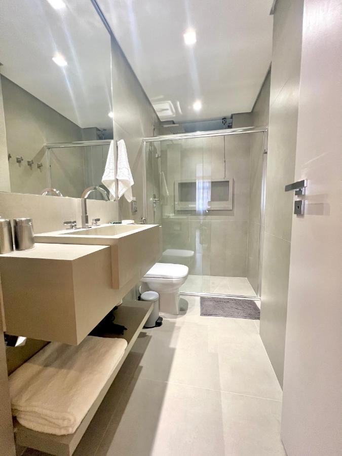 Flat 2 Quartos, Novo, Na Avenida Paulista São Paulo Ngoại thất bức ảnh