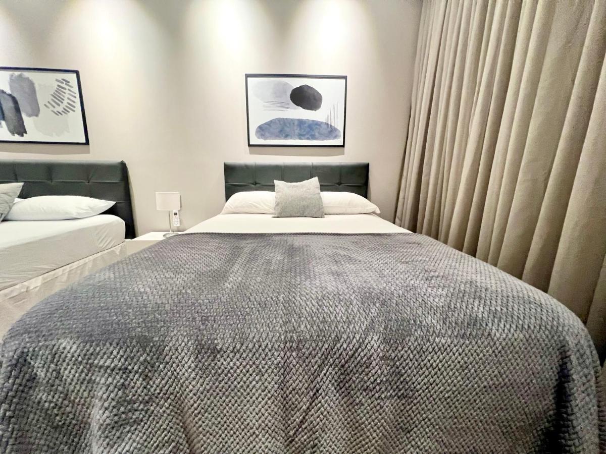 Flat 2 Quartos, Novo, Na Avenida Paulista São Paulo Ngoại thất bức ảnh
