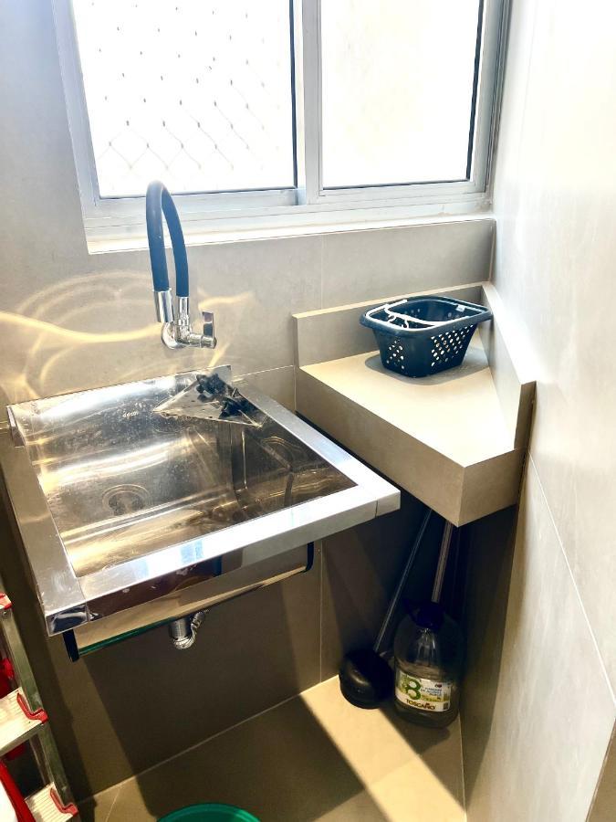 Flat 2 Quartos, Novo, Na Avenida Paulista São Paulo Ngoại thất bức ảnh