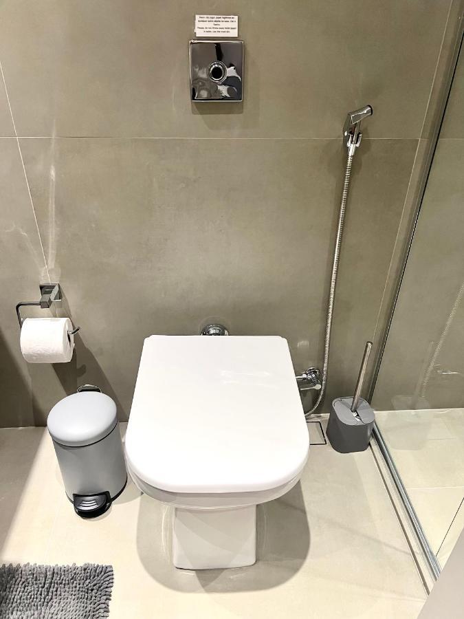 Flat 2 Quartos, Novo, Na Avenida Paulista São Paulo Ngoại thất bức ảnh