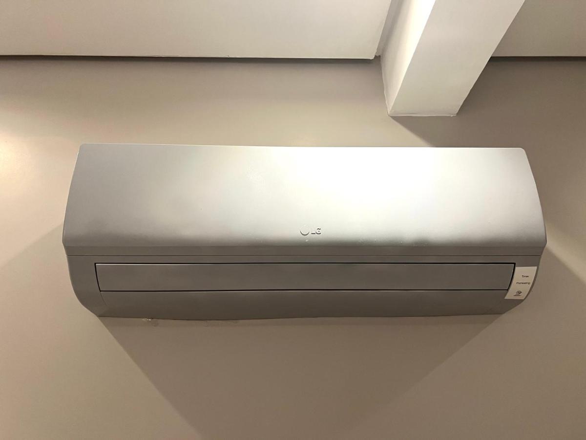 Flat 2 Quartos, Novo, Na Avenida Paulista São Paulo Ngoại thất bức ảnh