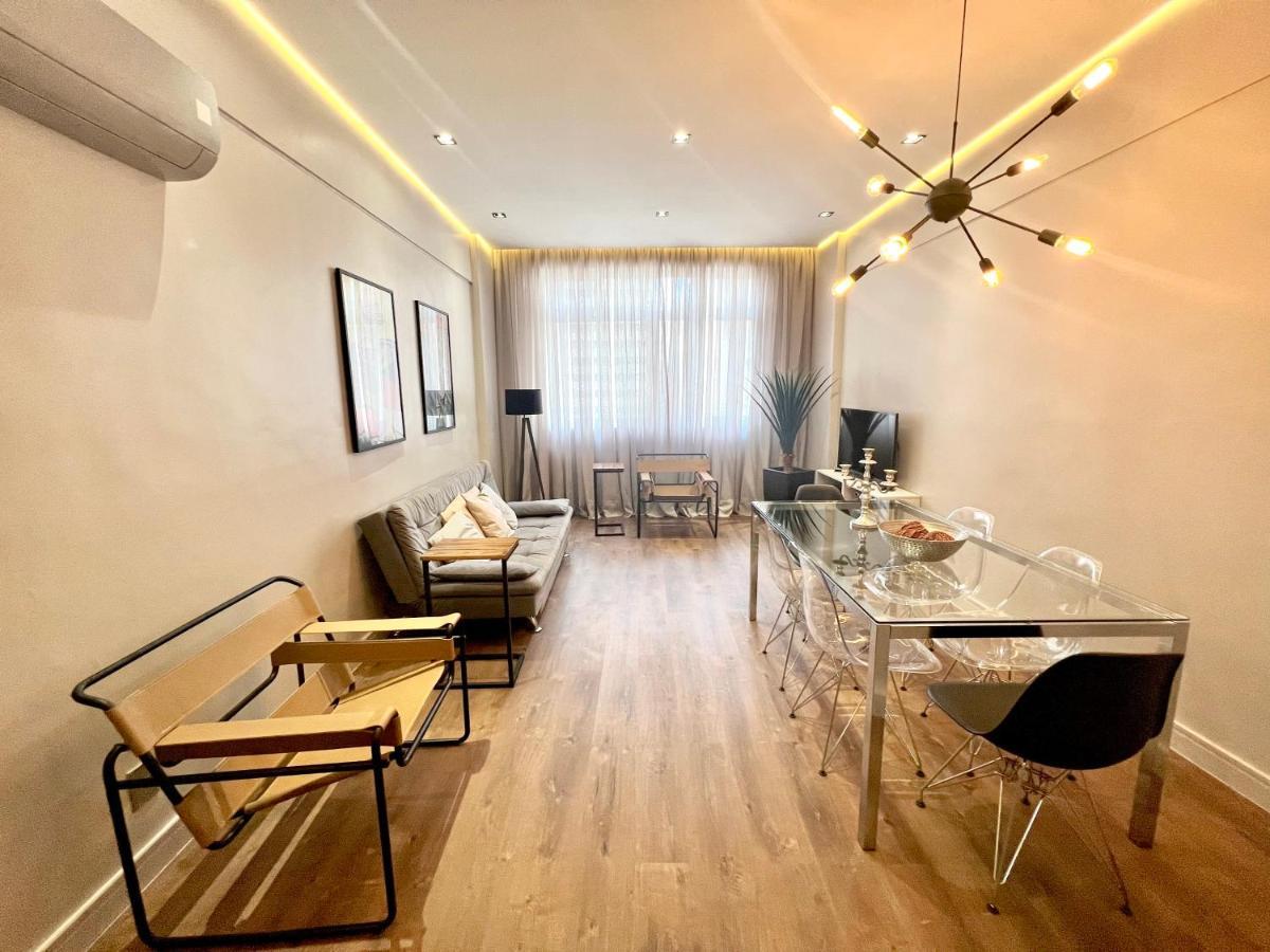 Flat 2 Quartos, Novo, Na Avenida Paulista São Paulo Ngoại thất bức ảnh